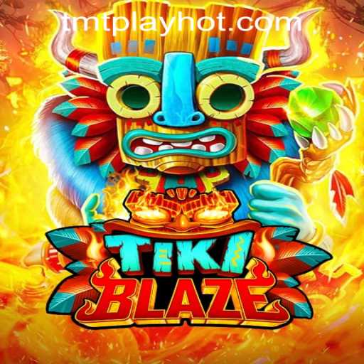 Explore TikiBlaze: A Thrilling Addition to TMT PLAY Casino PH