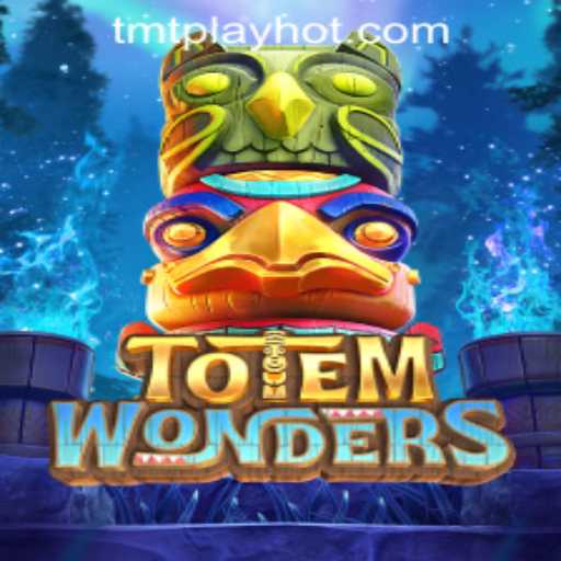 Explore the Exciting World of TotemWonders at TMT PLAY Casino PH