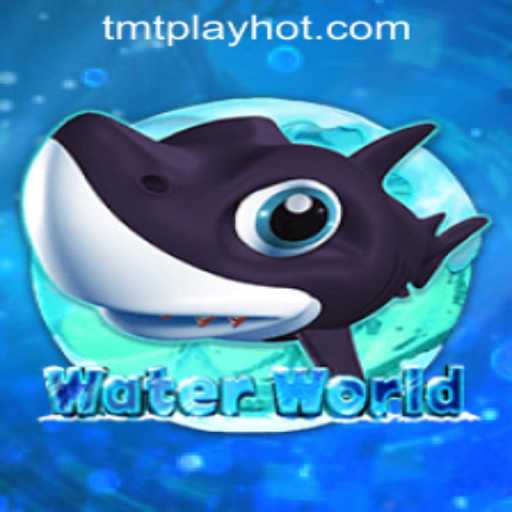 Dive into Adventure with WaterWorld at TMT PLAY Casino PH