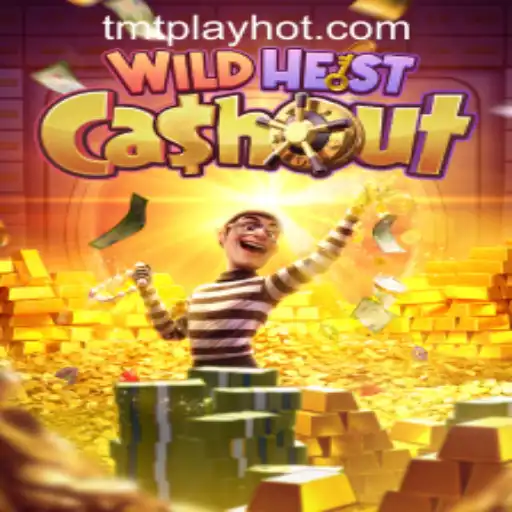 WildHeistCashout: A Thrilling Adventure in TMT PLAY Casino PH